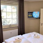 Apartmán Luxus Kaminzeit Goslar