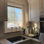 Apartmán Luxus Kaminzeit