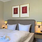 Luxus Kaminzeit Apartmán *