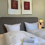 Luxus Kaminzeit Apartmán