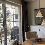Apartmán Luxus Kaminzeit