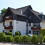 Luxus Kaminzeit * Goslar