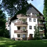 Luxus Kaminzeit Apartmán