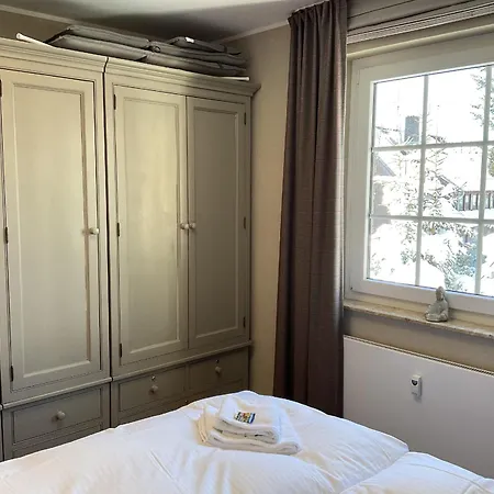 شقة Luxus Kaminzeit *