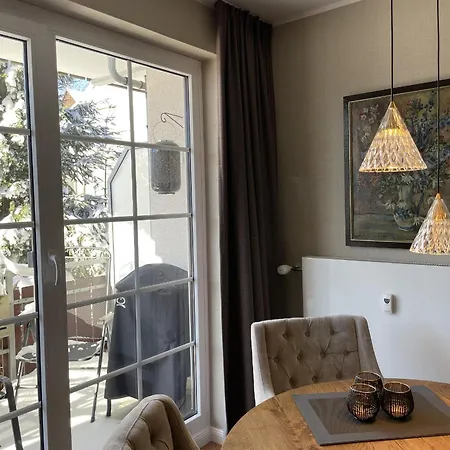 Luxus Kaminzeit شقة *