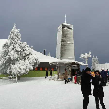 Luxus Kaminzeit Goslar