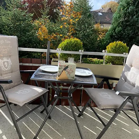 شقة Luxus Kaminzeit جوسلار