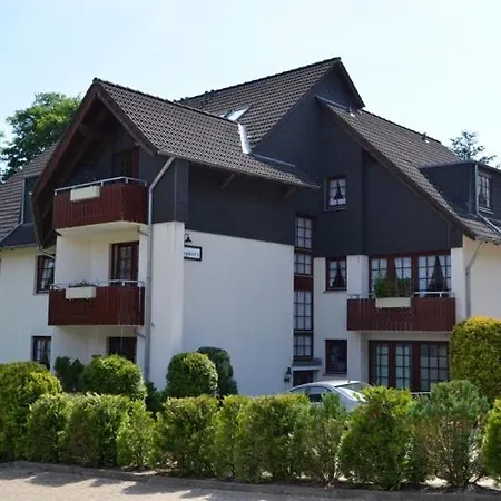 Luxus Kaminzeit * Goslar