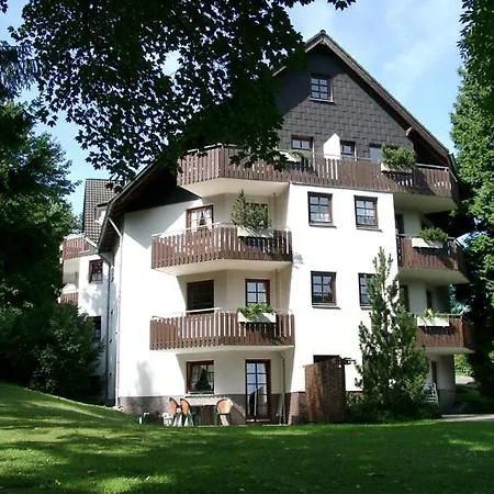 Luxus Kaminzeit Daire