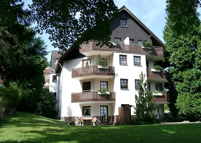 Luxus Kaminzeit Apartment